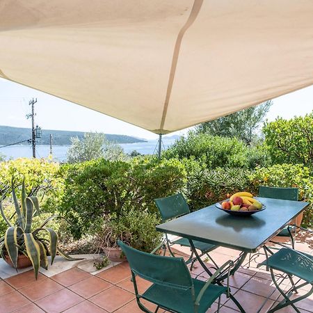 Elea Villas Steni Vala Alonissos Exteriör bild