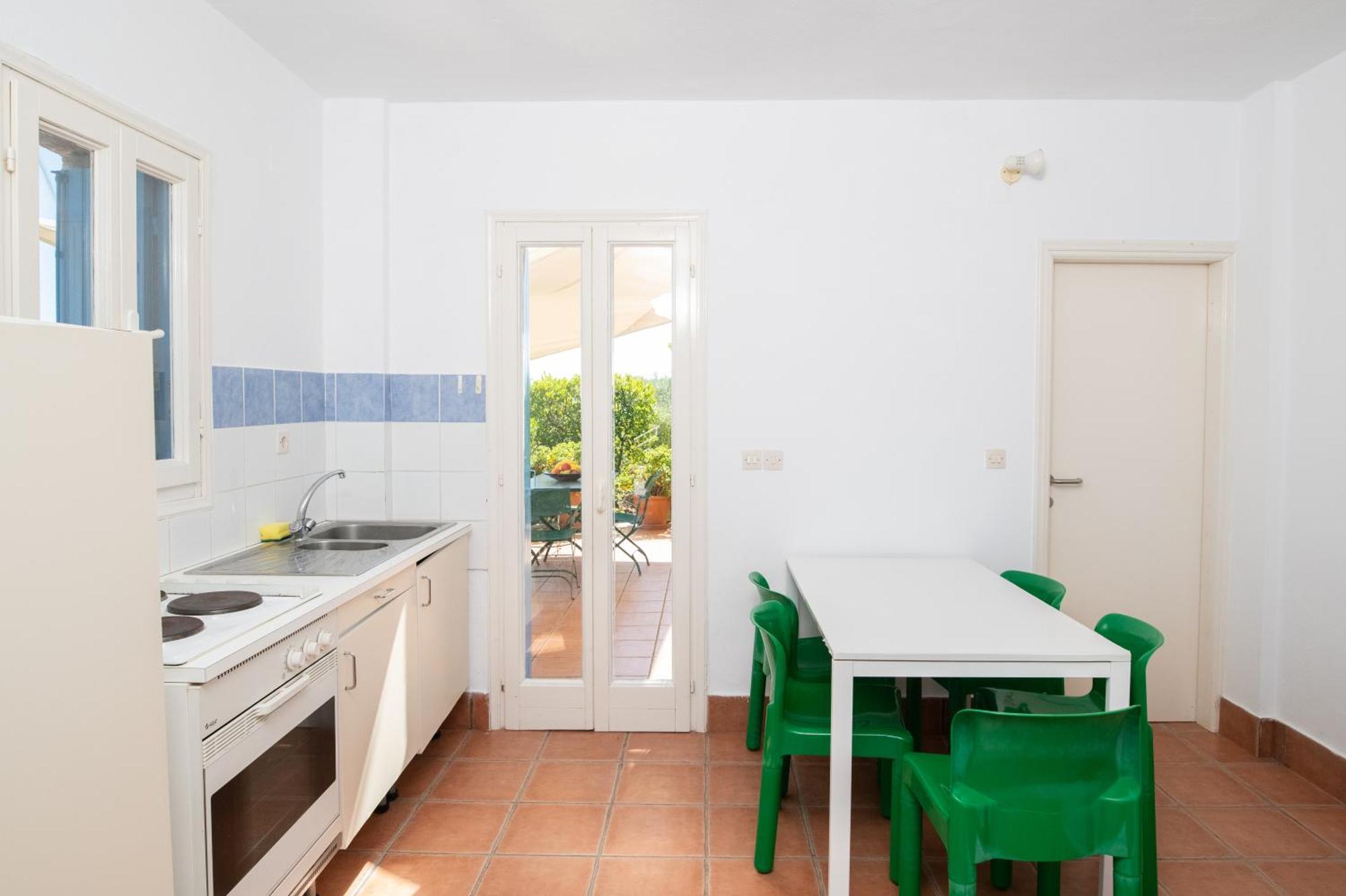 Elea Villas Steni Vala Alonissos Exteriör bild