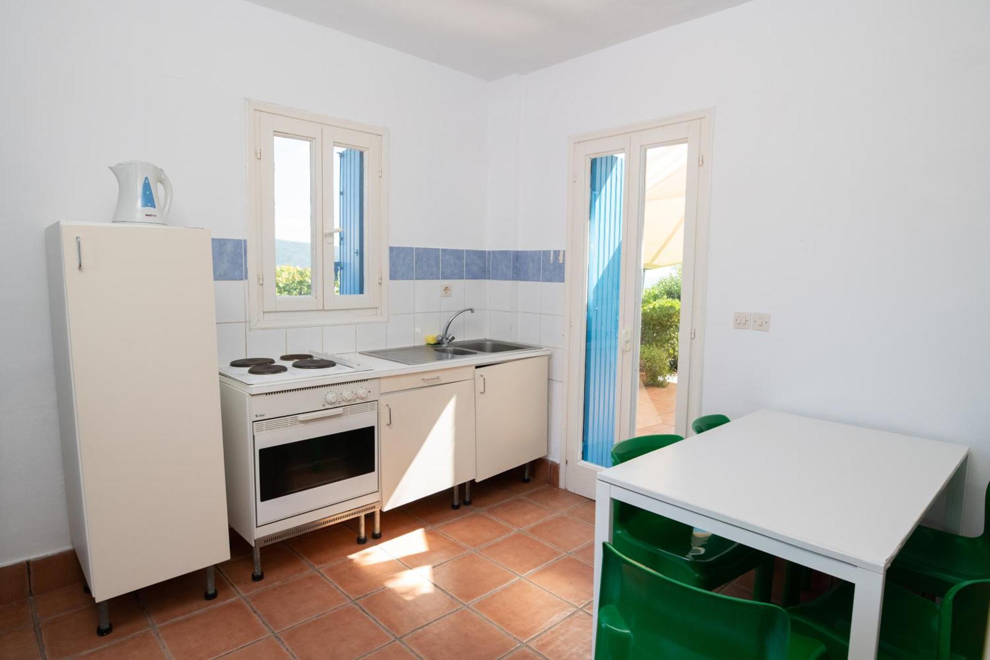 Elea Villas Steni Vala Alonissos Exteriör bild