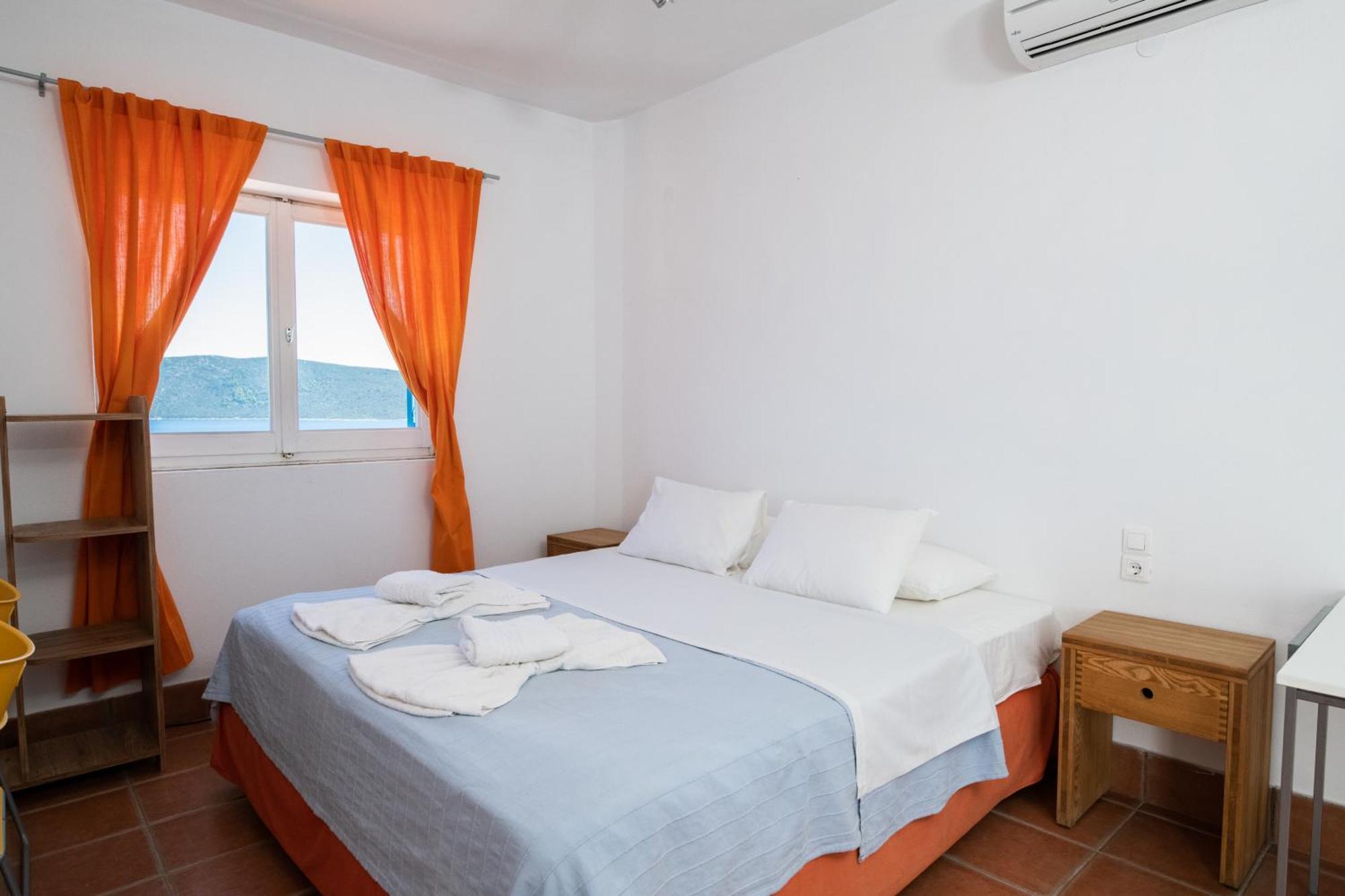 Elea Villas Steni Vala Alonissos Exteriör bild