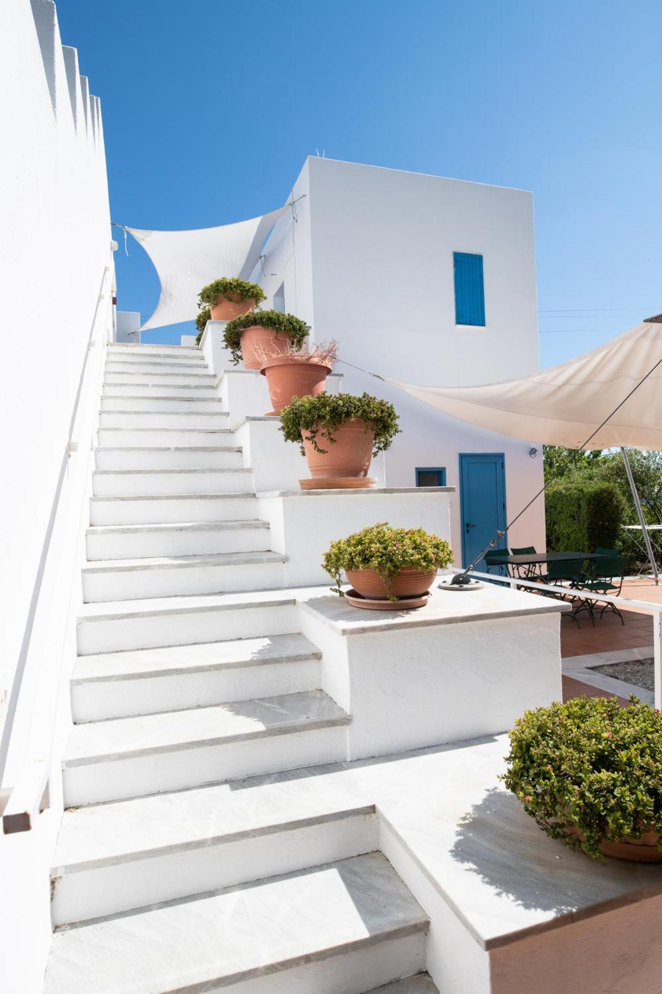 Elea Villas Steni Vala Alonissos Exteriör bild