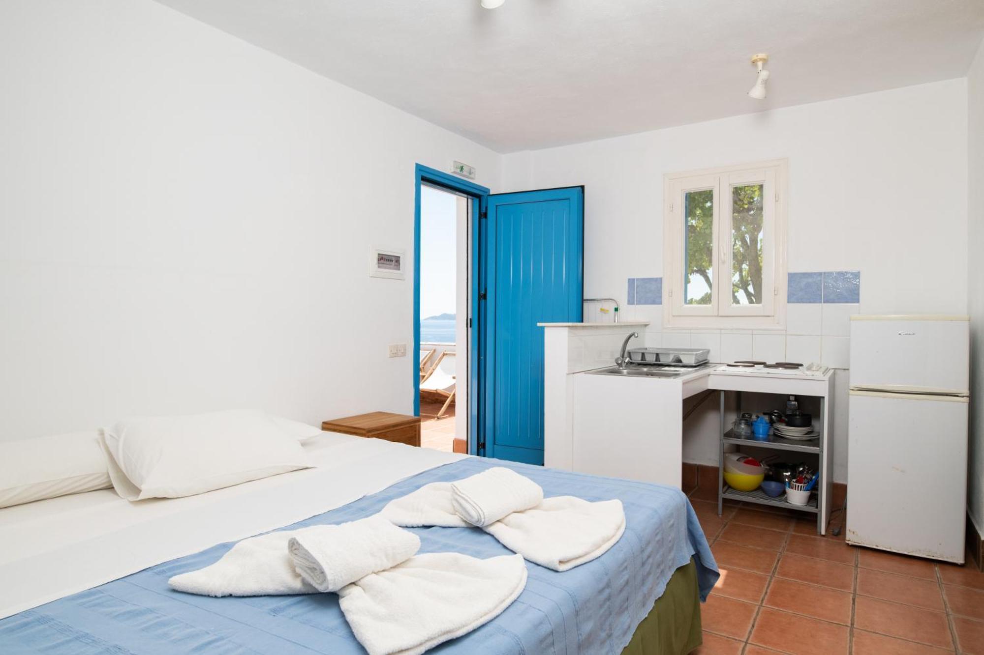 Elea Villas Steni Vala Alonissos Exteriör bild