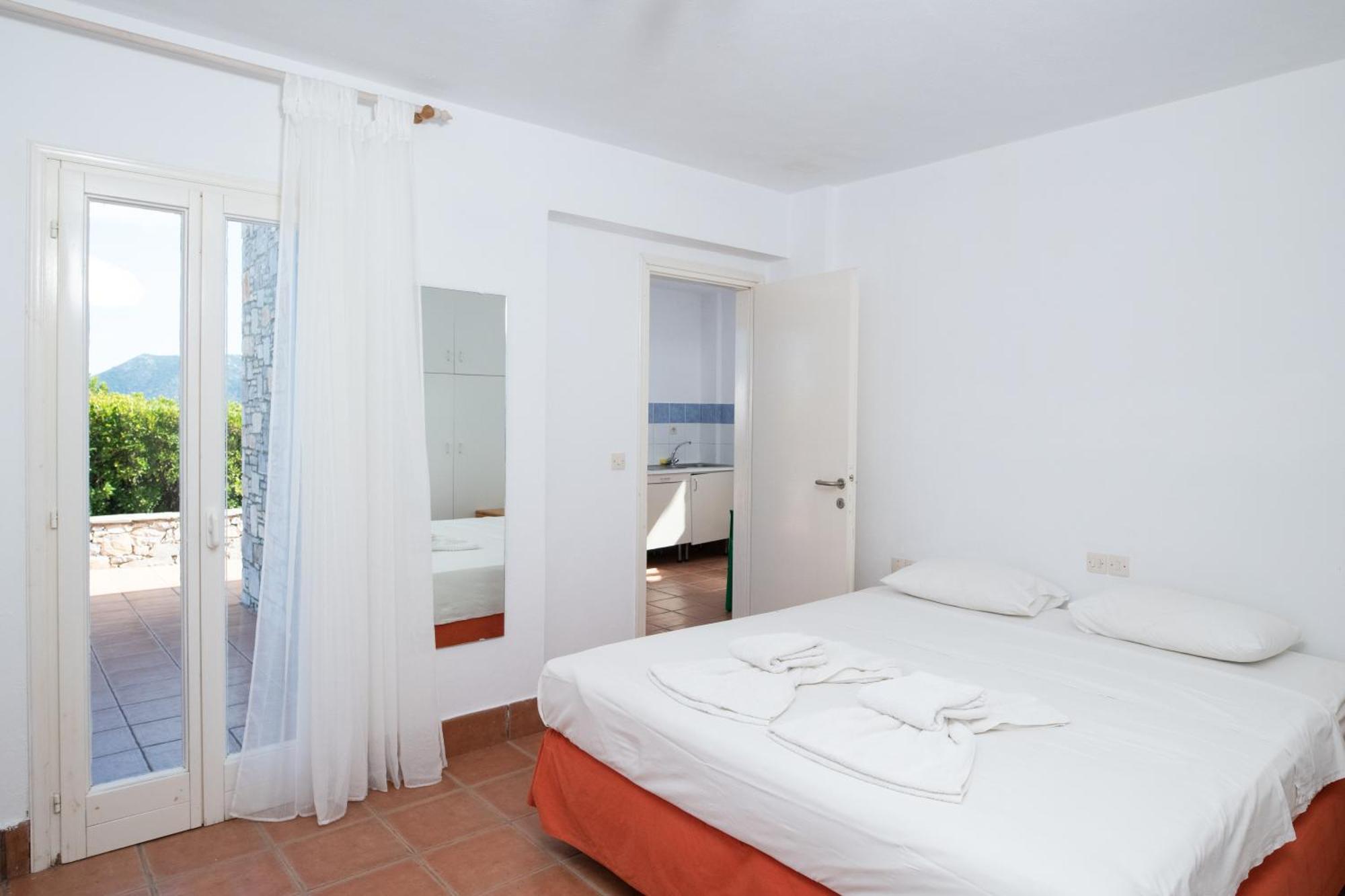 Elea Villas Steni Vala Alonissos Exteriör bild