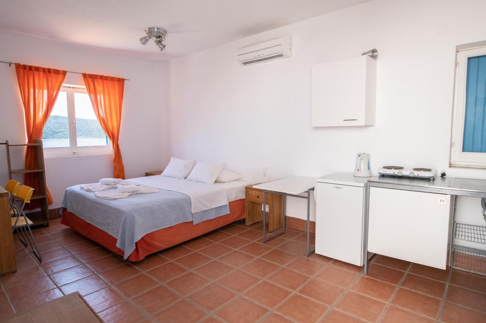Elea Villas Steni Vala Alonissos Exteriör bild