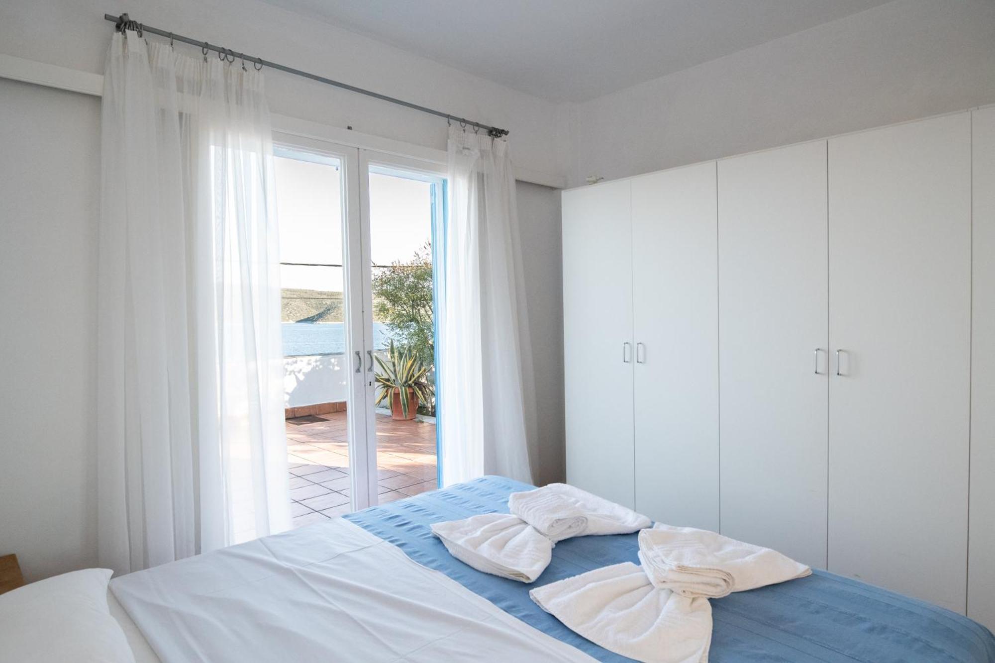Elea Villas Steni Vala Alonissos Exteriör bild